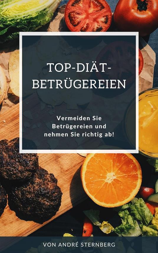 Top-Diät-Betrügereien aufgedeckt