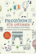 Französisch fu¨r Anfänger und Fortgeschrittene