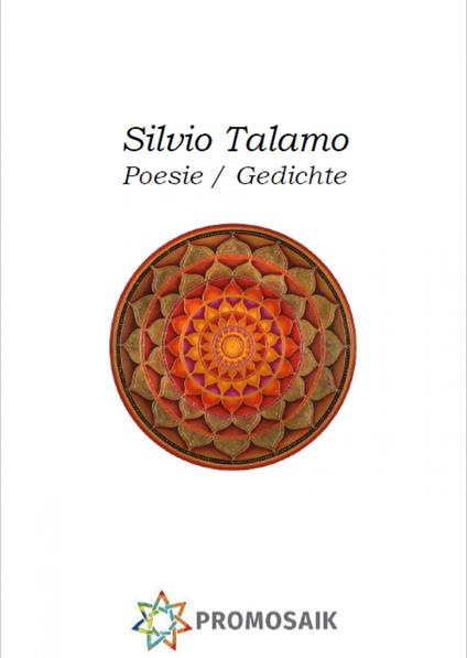 Poesie Gedichte - Silvio Talamo,Milena Rampoldi - ebook