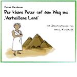 Der kleine Peter auf dem Weg ins 