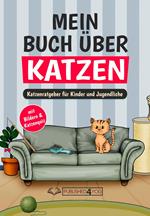 Mein Buch u¨ber Katzen