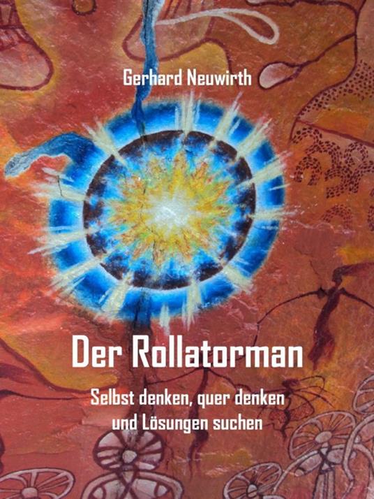 Der Rollatorman