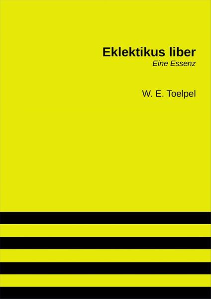 Eklektikus liber