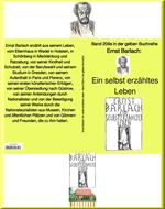 Ein selbst erzähltes Leben – Band 209e in der gelben Buchreihe – bei Jürgen Ruszkowski