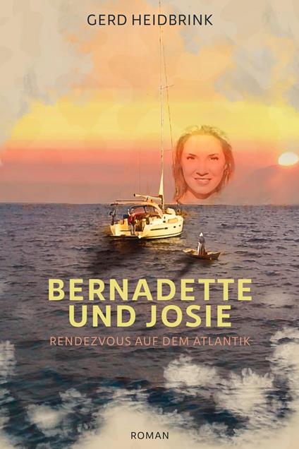 Bernadette und Josie – Wandererinnen zwischen den Zeiten