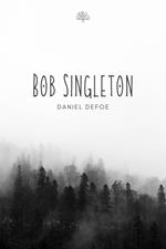 Bob Singleton