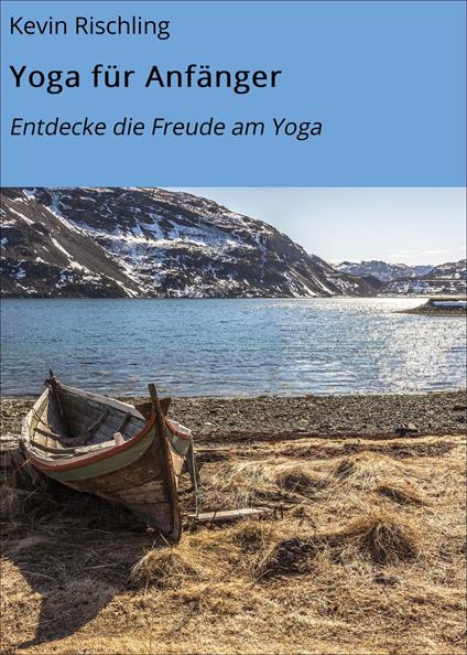 Yoga für Anfänger