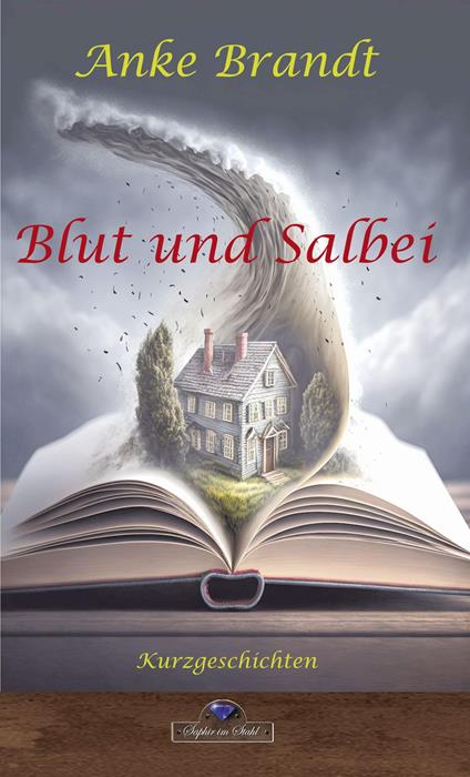 Blut und Salbei