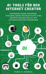 AI-Tools für den Internet Creator