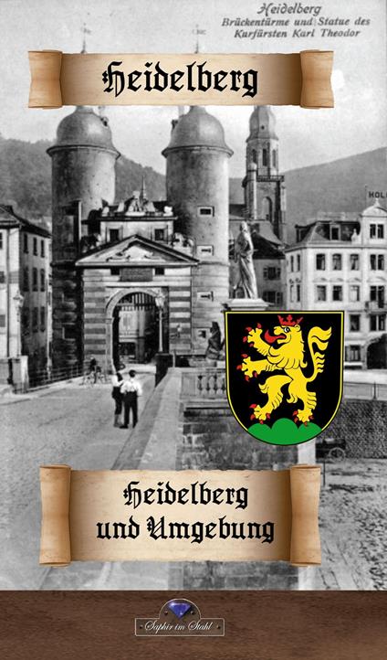 Heidelberg und Umgebung