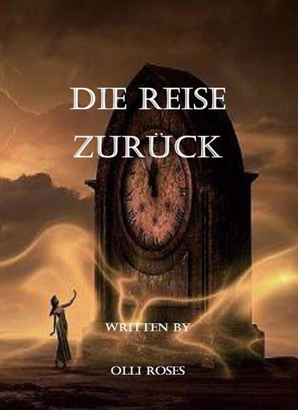 Die Reise zurück