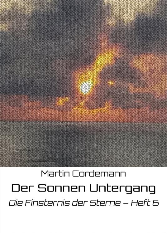 Der Sonnen Untergang