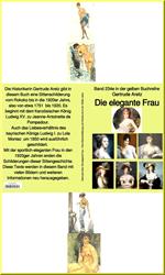 Die elegante Frau – Eine Sittenschilderung vom Rokoko bis in die 1920er Jahre – bei Jürgen Ruszkowski