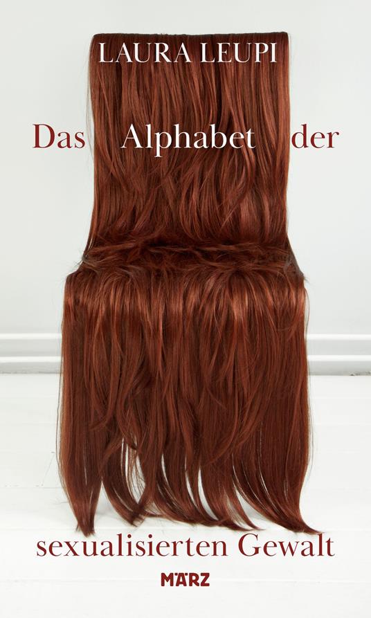 Das Alphabet der sexualisierten Gewalt