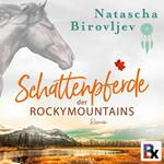 Schattenpferde der Rocky Mountains