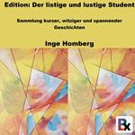 Edition: Der listige und lustige Student