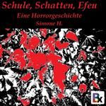 Schule, Schatten, Efeu