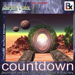 Romanvertonung GAARSON-GATE 001: countdown - Kapitel 2