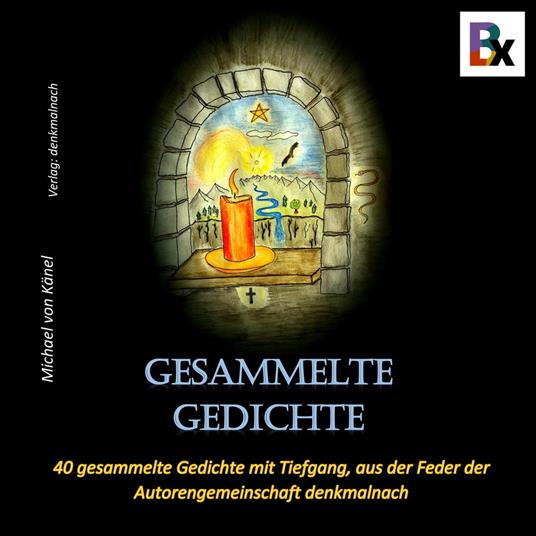 Gesammelte Gedichte