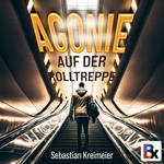 Agonie auf der Rolltreppe