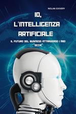 Io,l'intelligenza artificiale