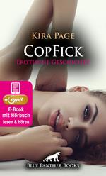 CopFick | Erotik Audio Story | Erotisches Hörbuch