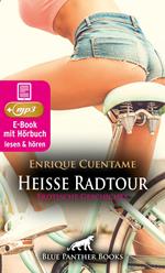 Heiße Radtour | Erotik Audio Story | Erotisches Hörbuch