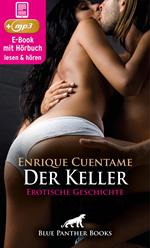 Der Keller | Erotik Audio Story | Erotisches Hörbuch