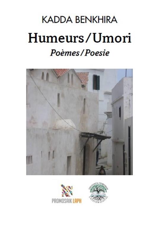 Humeurs/Umori Poèmes/Poesie