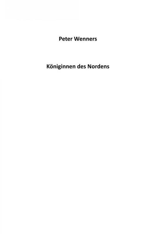 Königinnen des Nordens