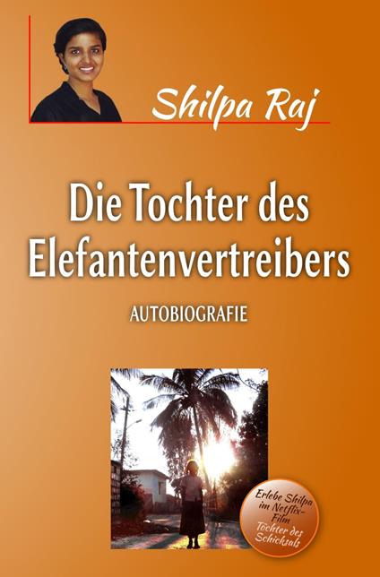 Die Tochter des Elefantenvertreibers