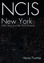 NCIS New York - A Fan Story from the NCIS Universe