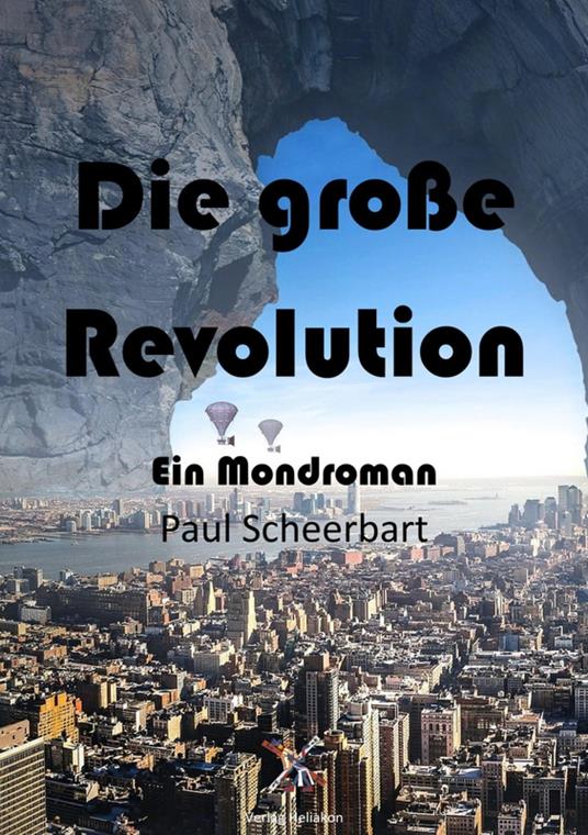 Die große Revolution