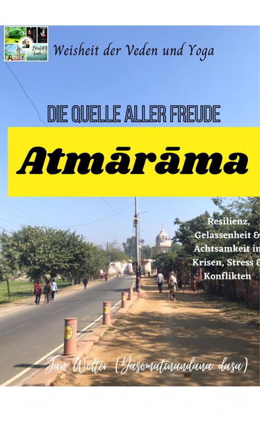 Atmarama