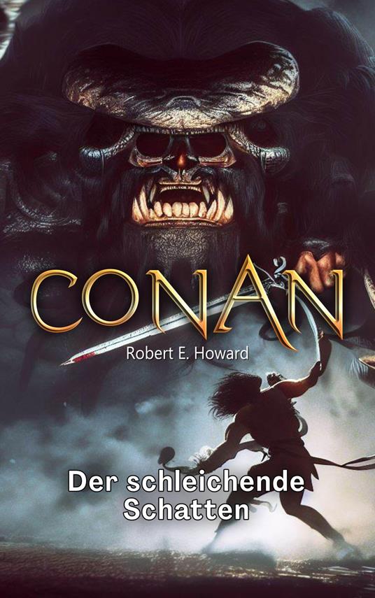 Conan