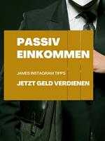 James Insider-Instagram: Erfolgreich auf Instagram – 