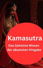 Kamasutra: Das Geheime Wissen der absoluten Hingabe