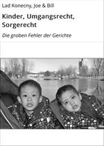 Kinder, Umgangsrecht, Sorgerecht