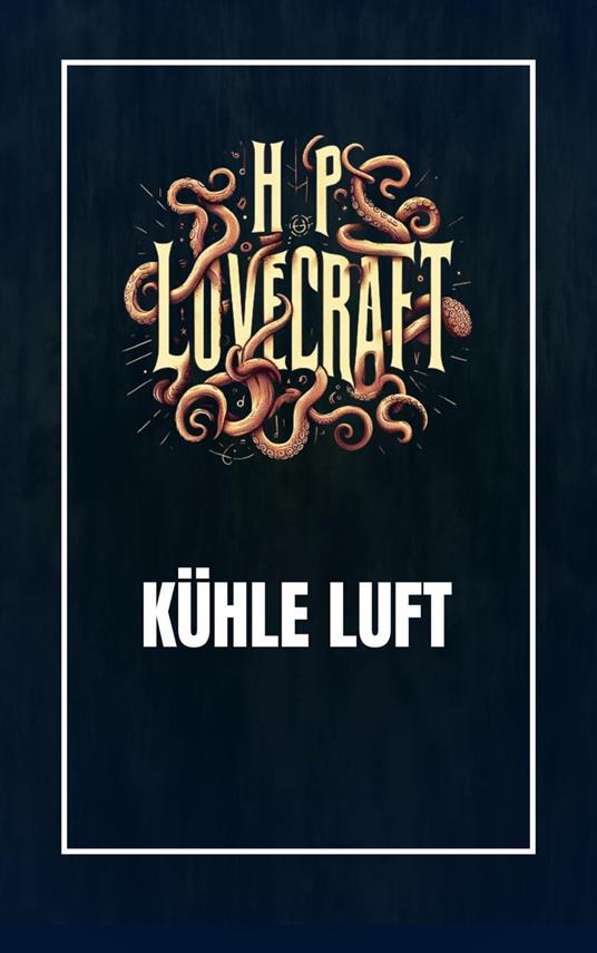 Kühle Luft