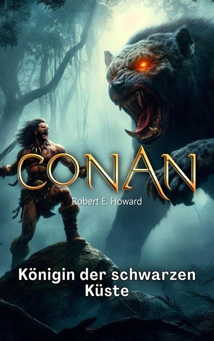 Conan