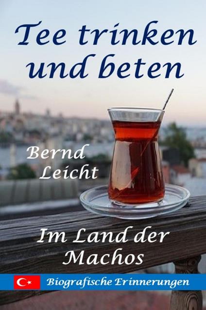 Tee trinken und beten