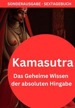 Kamasutra: Das Geheime Wissen der absoluten Hingabe: NEUE INFOS 2023