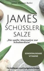 JAMES SCHÜSSLER SALZE 