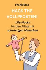 HACK THE VOLLPFOSTEN!