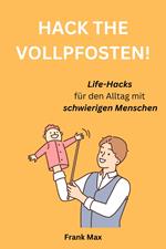 Hack the Vollpfosten!