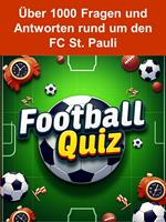 Football-Quiz - FC St. Pauli