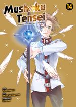 Mushoku Tensei, Band 14 - In dieser Welt mach ich alles anders