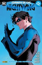 Nightwing - Bd. 1 (4. Serie): Aufstieg der Unterwelt