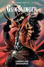 Gunslinger Spawn, Band 4