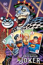 Joker/Superman: Imperator Joker (Deluxe Edition)